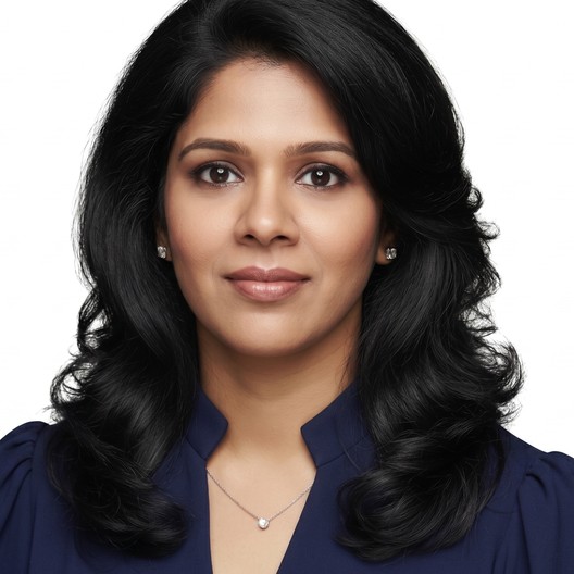 Jayashri Prasanan, Principal and Owner of Keevaath LLC